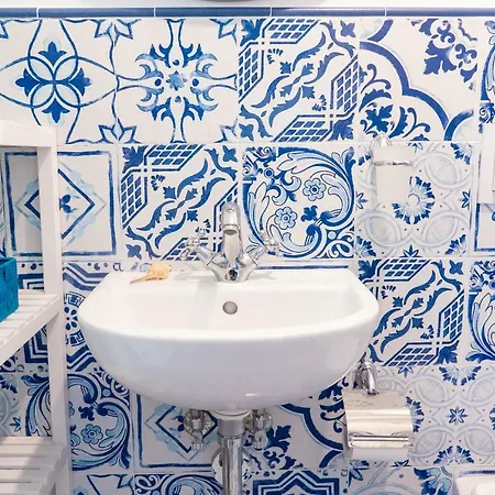 La Casetta Linda - New 2 Bedroom In With Seaview Terrace Appartamento Sorrento