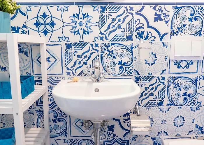 La Casetta Linda - New 2 Bedroom In With Seaview Terrace Appartement Sorrento