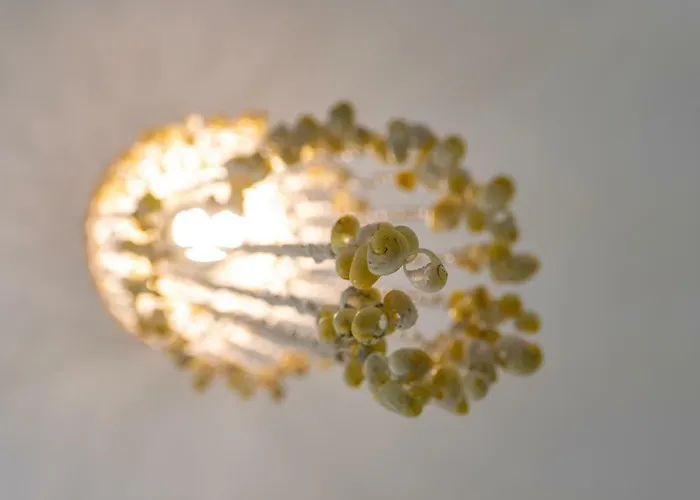 La Casetta Linda - New 2 Bedroom In With Seaview Terrace Appartement *