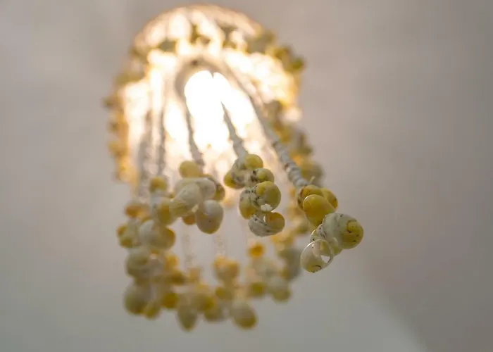 La Casetta Linda - New 2 Bedroom In With Seaview Terrace Appartement *