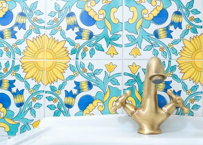 La Casetta Linda - New 2 Bedroom In With Seaview Terrace Sorrento