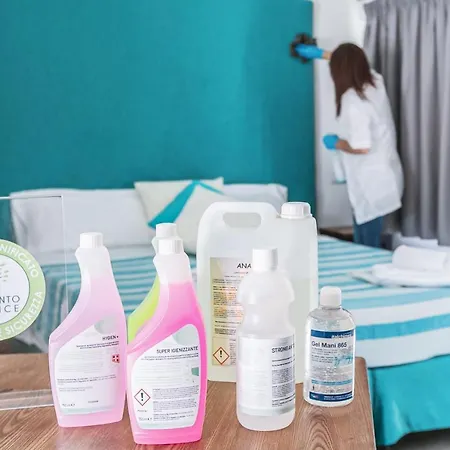 La Casetta Linda - New 2 Bedroom In With Seaview Terrace * Sorrento