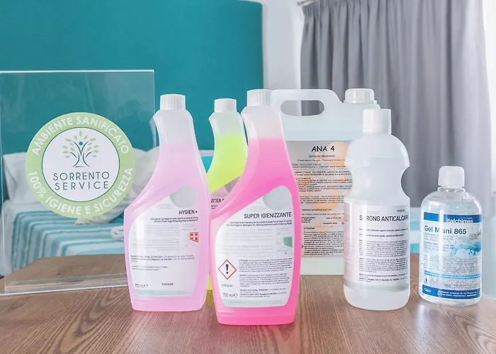 La Casetta Linda - New 2 Bedroom In With Seaview Terrace شقة *