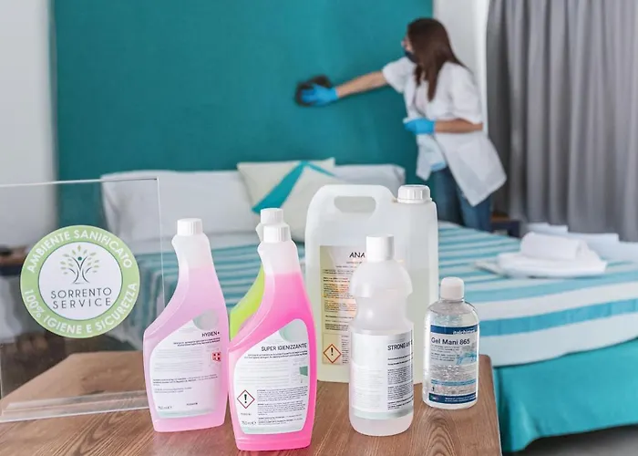 La Casetta Linda - New 2 Bedroom In With Seaview Terrace *