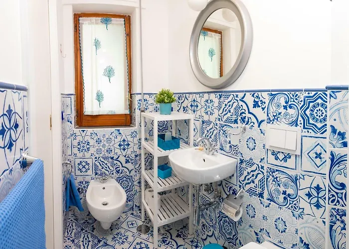 La Casetta Linda - New 2 Bedroom In With Seaview Terrace