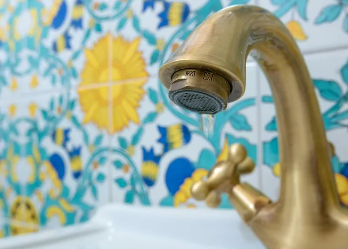 شقة La Casetta Linda - New 2 Bedroom In With Seaview Terrace سورينتو