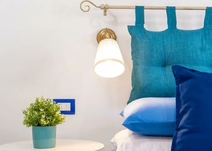 La Casetta Linda - New 2 Bedroom In With Seaview Terrace * سورينتو