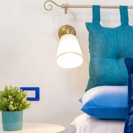 La Casetta Linda - New 2 Bedroom In With Seaview Terrace * Sorrento