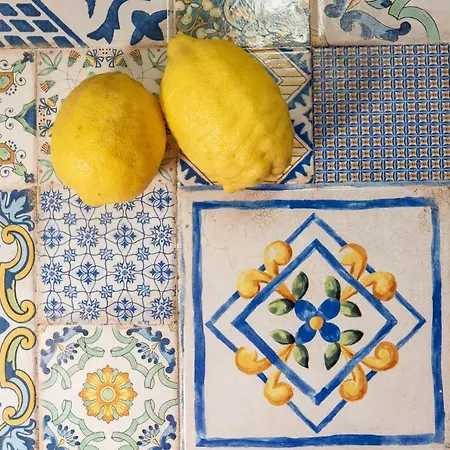 La Casetta Linda - New 2 Bedroom In With Seaview Terrace